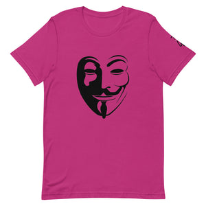 #Anonymous