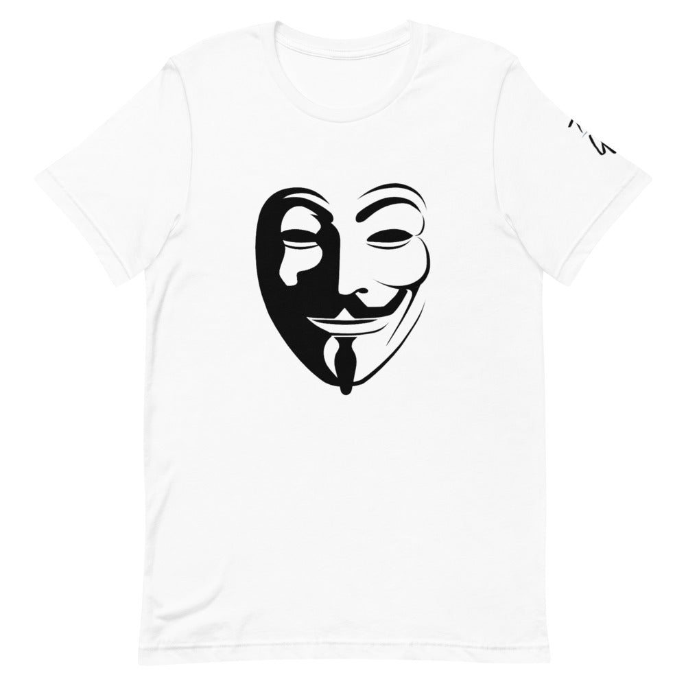 #Anonymous