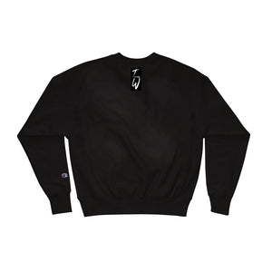 TW Sweatshirt - Black