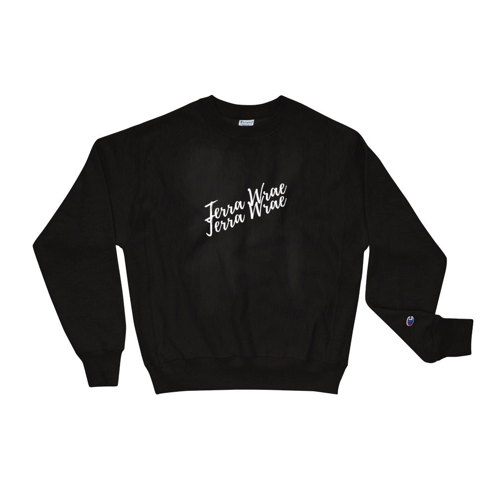 TW Sweatshirt - Black