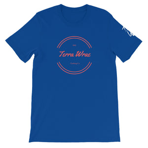 Terra Wrae Clothing Co.